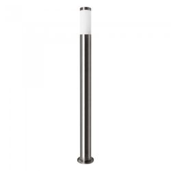 APLIQUE EXTERIOR E-27 INOX.IP44 SUELO