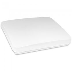 APLIQUE LED CUADRADO EXTRAPLANO 24W.N