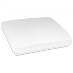 APLIQUE LED CUADRADO EXTRAPLANO 48W.F