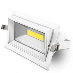APLIQUE LED DOWNLIGHT 40W. CALIDA
