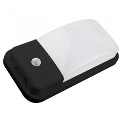 APLIQUE LED IP65 NE.SEN.176X271MM.20W.F