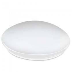 APLIQUE LED REDONDO BLANCO 18W.CALIDA