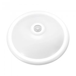 APLIQUE LED SENSOR SUPERFICIE IP20 2XE27