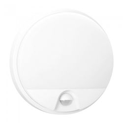 APLIQUE LED SENSOR SUPERFICIE IP54 16W.F