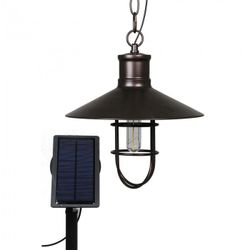 APLIQUE SOLAR CALEDON