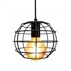 APLIQUE VINTAGE COLGANTE E-27 190X150MM