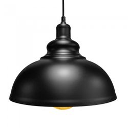 APLIQUE VINTAGE COLGANTE E-27 250X300MM