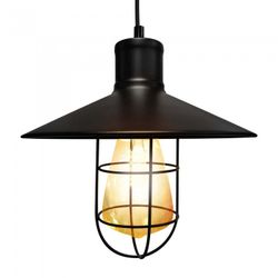 APLIQUE VINTAGE COLGANTE E-27 300X260MM
