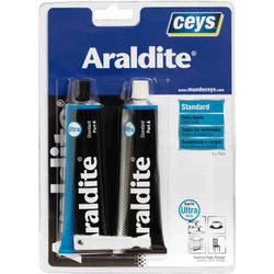ARALDIT STANDARD PROFESIONAL BL 75+75ML
