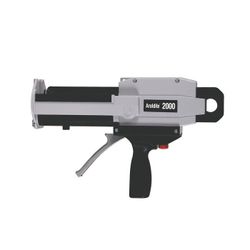 *ARALDITE 2000 ECON GUN 50ML