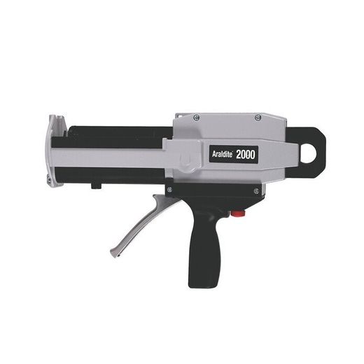 *ARALDITE 2000 ECON GUN 50ML