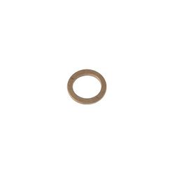 ARANDELA DE COBRE P/52030 MED:11X16X1.5