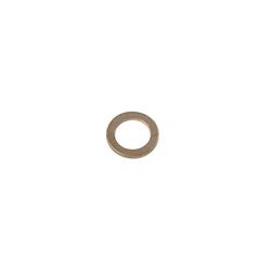 ARANDELA DE COBRE P/52030 MED:11X17X1.5