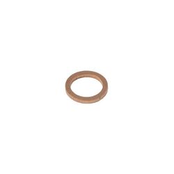 ARANDELA DE COBRE P/52030 MED:12X16X1.5