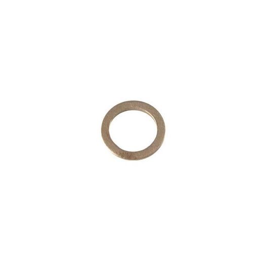 ARANDELA DE COBRE P/52030 MED:14X20X1.5