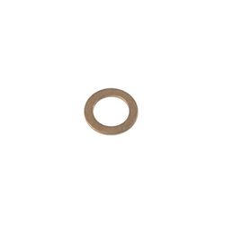ARANDELA DE COBRE P/52030 MED:14X22X1.5