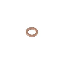 ARANDELA DE COBRE P/52030 MED:7X12X1.5