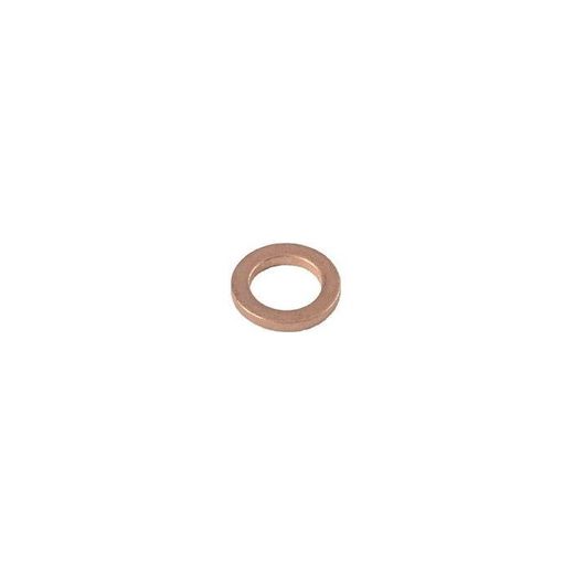 ARANDELA DE COBRE P/52030 MED:7X12X1.5