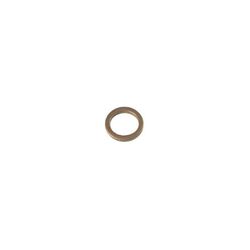 ARANDELA DE COBRE P/52030 MED:8X12X1.5