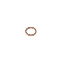 ARANDELA DE COBRE P/52030 MED:9X12X1.5