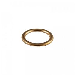 ARANDELA DE TAPON DE CARTER 16MM DIAM