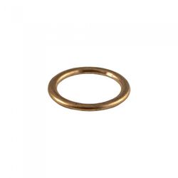 ARANDELA DE TAPON DE CARTER 18MM DIAM