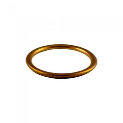 ARANDELA DE TAPON DE CARTER 26MM DIAM