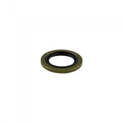 ARANDELA DE TAPON DE CARTER METALOPLASTICA 14MM DIAM