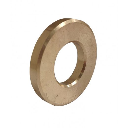 ARANDELA LATON M8 DIN125