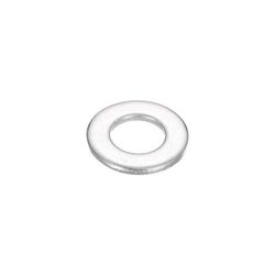 ARANDELA M-20 DIN 125 STANDAR ZN