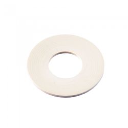 ARANDELA PLANA SANITA.3/8" 16X30X2(25)