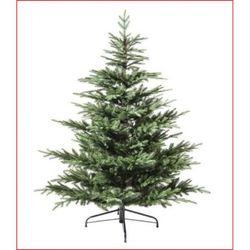 ÁRBOL DE NAVIDAD HELSINKI 150 CM.