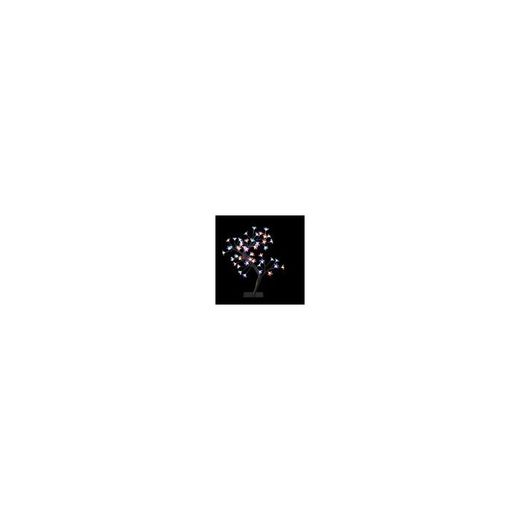 ARBOL DE NAVIDAD PRUNUS 48 LEDS 45 CM.