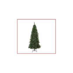 ARBOL DE NAVIDAD SLIM DIAM. 96X180 CM.