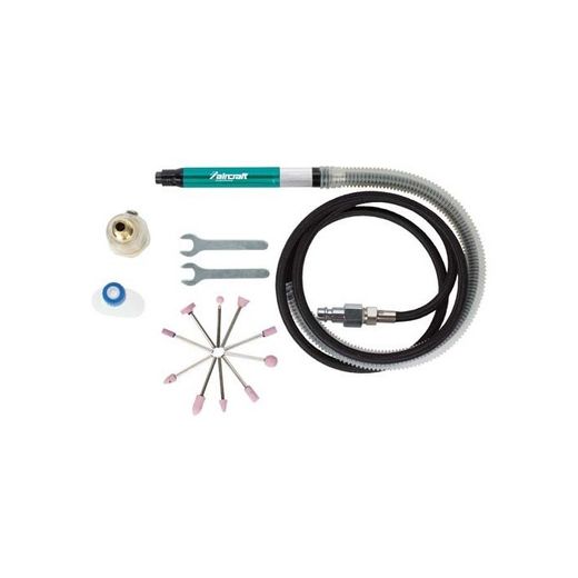 ARBOL FLEXIBLE NEUMATICO PSS PRO - AMOLAR