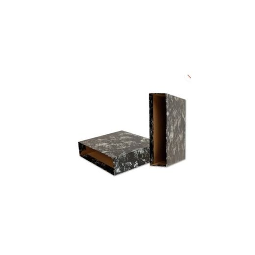 ARCHIVADOR A-Z CARTON A4 CAJETIN
