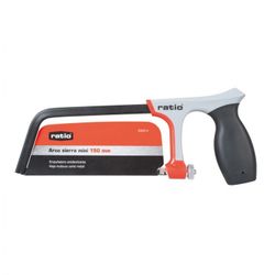 ARCO SIERRA (MINI) MGO.PLAST.RATIO