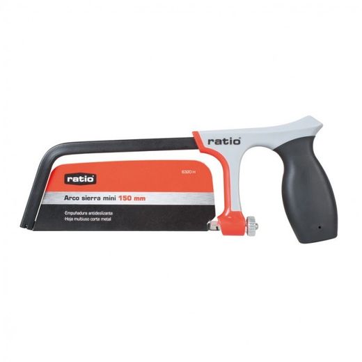 ARCO SIERRA (MINI) MGO.PLAST.RATIO