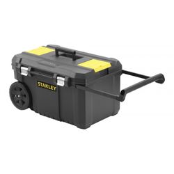 ARCON 50L ESSENTIAL CON CIERRES METALICOS