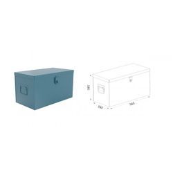 ARCON METALICO 565X330X330 SIN BANDEJA