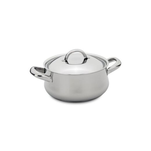ARdC CACEROLA 26CM 5.5L INDUCCION SILAMPOS