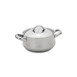 ARdC CACEROLA 32cm 9.7L INDUCCION SILAMPOS
