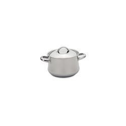 ARdC OLLA 24CM 6.7L INDUCCION SILAMPOS