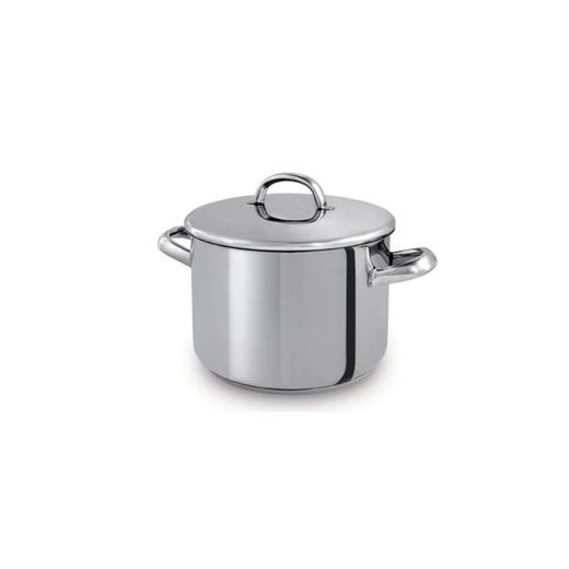 ARdC OLLA 28cm 10.3L INDUCCION SILAMPOS