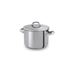 ARdC OLLA 32cm 15.0L INDUCCION SILAMPOS