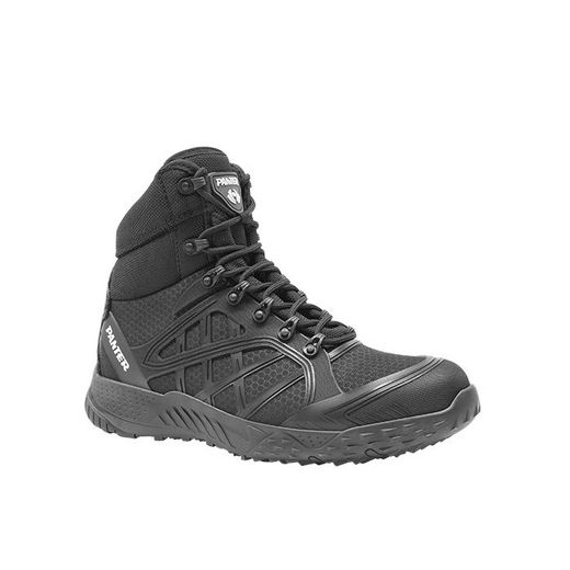 ARGOS BOTA O3 NEGRO PRO T-48