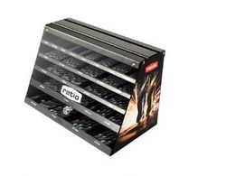 ARMARIO 400 BROCAS HSS Ř1-13x0,5  R1