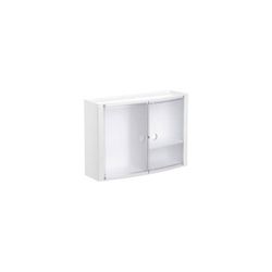 ARMARIO DE BAÑO HORIZONTAL CLACE(46X15,5X32)