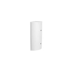 ARMARIO DE BAÑO RINCONERO BLANCO(20X20X62,5)