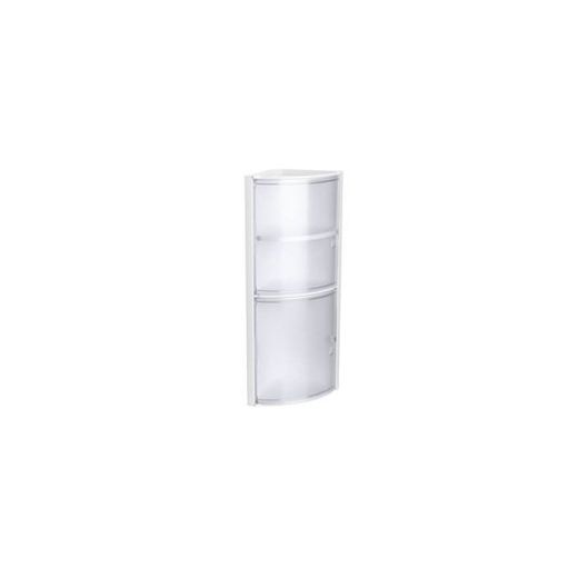 ARMARIO DE BAÑO RINCONERO CLACE (20X20X62,5)